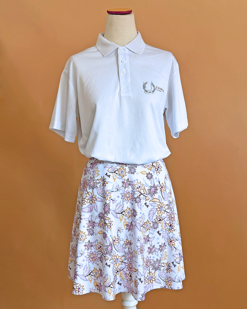 Tioria Golf Skort