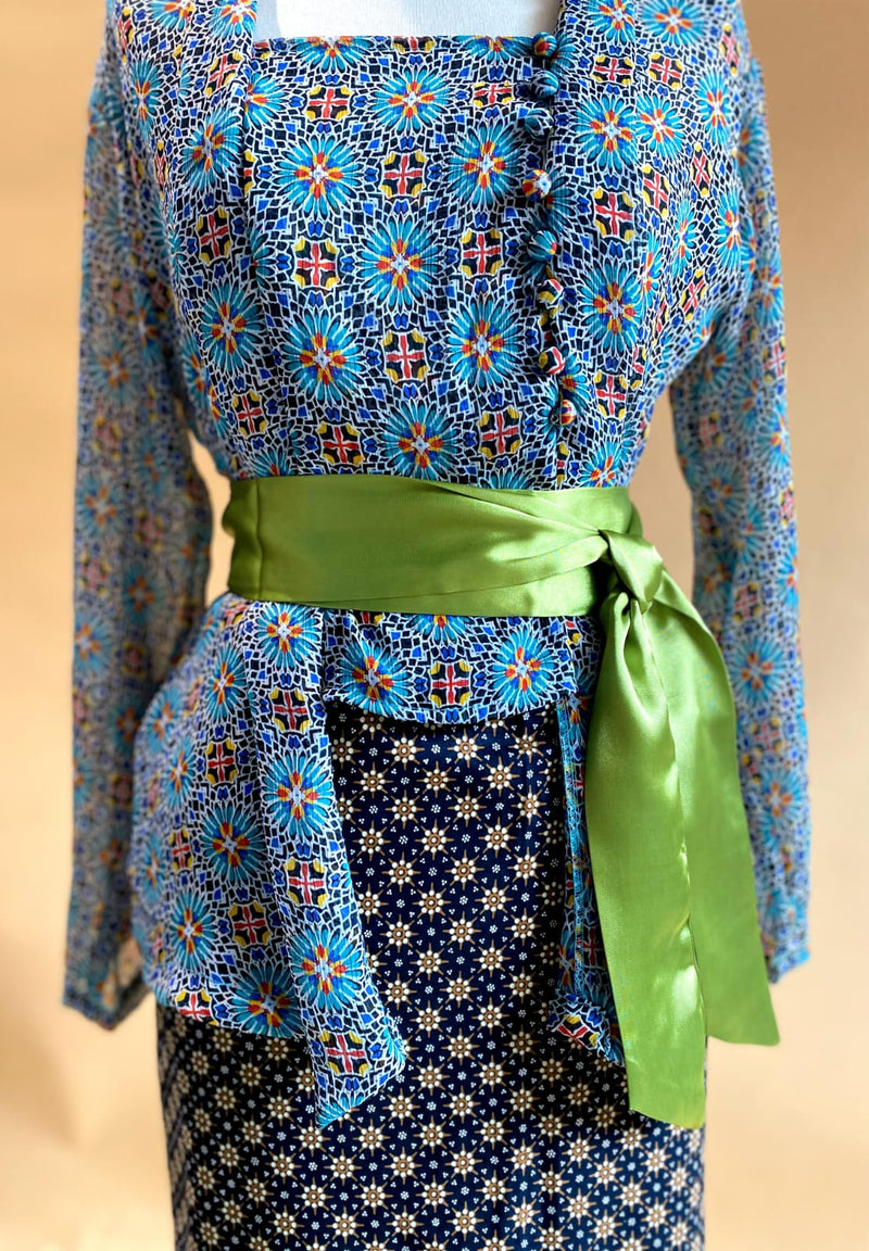 Obi Kebaya Tioria By Caramia